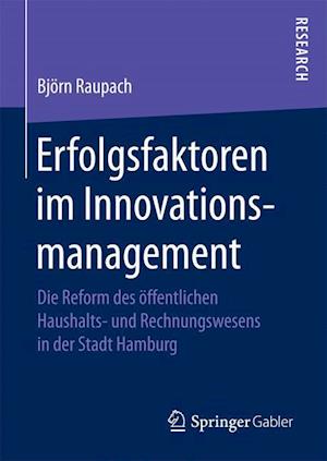 Erfolgsfaktoren im Innovationsmanagement