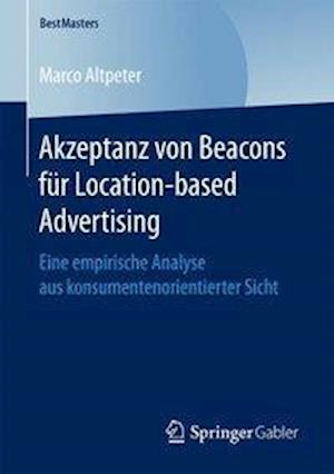 Akzeptanz von Beacons für Location-based Advertising