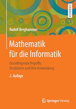 Berghammer, R: Mathematik für die Informatik