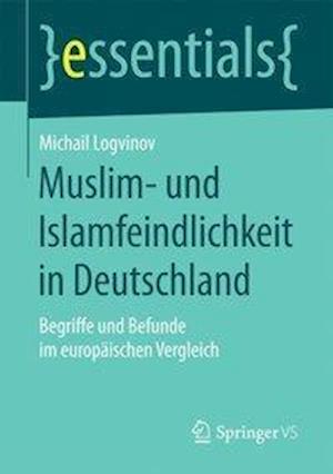 Muslim- und Islamfeindlichkeit in Deutschland