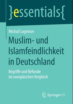 Muslim- und Islamfeindlichkeit in Deutschland