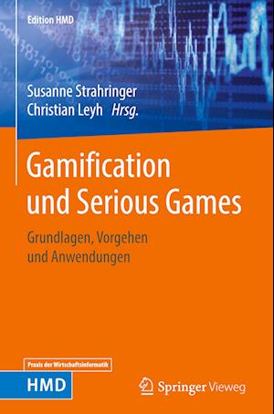 Gamification und Serious Games