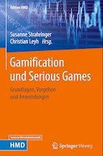 Gamification und Serious Games