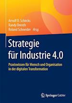 Strategie für Industrie 4.0