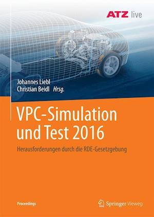 VPC – Simulation und Test 2016