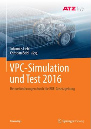 VPC – Simulation und Test 2016