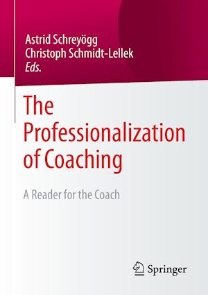 The Professionalization of Coaching