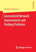 Generalized Network Improvement and Packing Problems