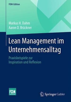 Lean Management im Unternehmensalltag