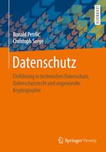 Datenschutz