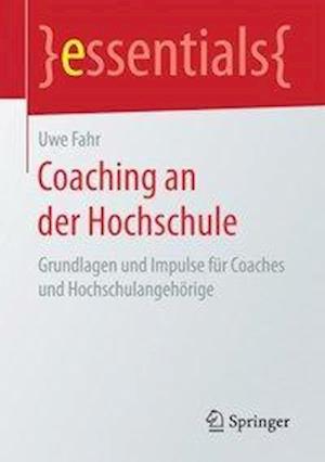 Coaching an der Hochschule