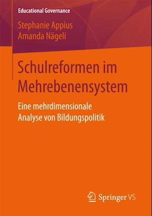 Schulreformen im Mehrebenensystem