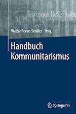 Handbuch Kommunitarismus