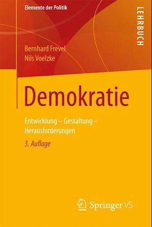 Demokratie