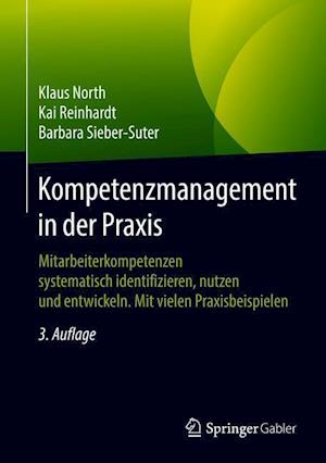 Kompetenzmanagement in der Praxis