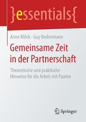 Gemeinsame Zeit in der Partnerschaft