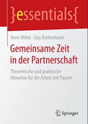 Gemeinsame Zeit in der Partnerschaft