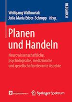 Planen und Handeln