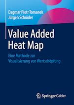 Value Added Heat Map