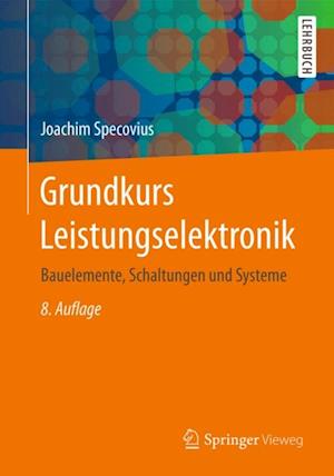 Grundkurs Leistungselektronik