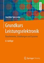 Grundkurs Leistungselektronik