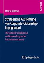 Strategische Ausrichtung von Corporate-Citizenship-Engagement