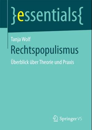 Rechtspopulismus