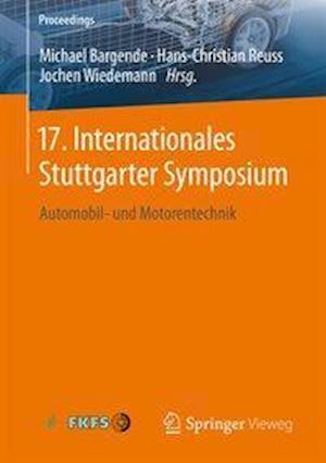 17. Internationales Stuttgarter Symposium