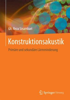 Konstruktionsakustik