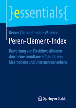 Peren-Clement-Index