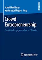 Crowd Entrepreneurship