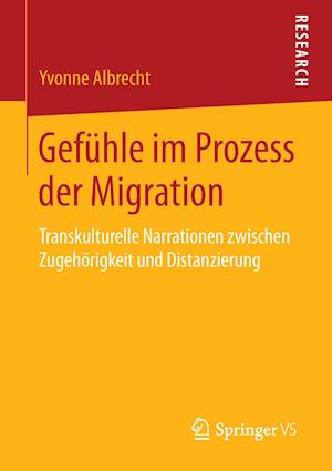 Gefühle im Prozess der Migration