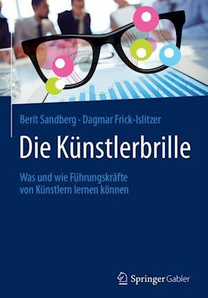 Die Künstlerbrille