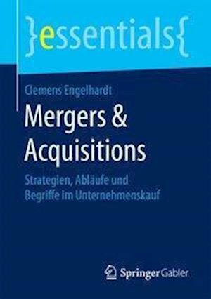 Mergers & Acquisitions