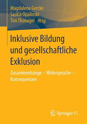 Inklusive Bildung und gesellschaftliche Exklusion