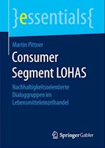 Consumer Segment LOHAS