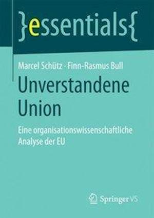 Unverstandene Union