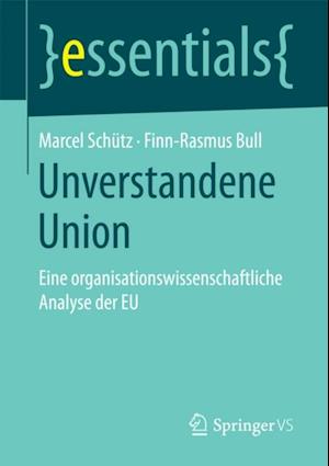 Unverstandene Union