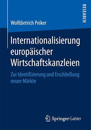 Internationalisierung europäischer Wirtschaftskanzleien