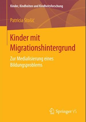 Kinder mit Migrationshintergrund