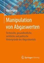 Manipulation von Abgaswerten