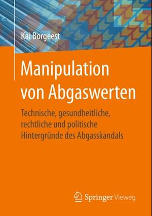 Manipulation von Abgaswerten