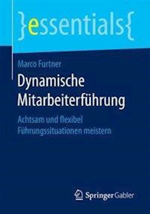 Dynamische Mitarbeiterführung