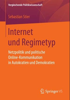 Internet und Regimetyp