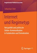 Internet und Regimetyp