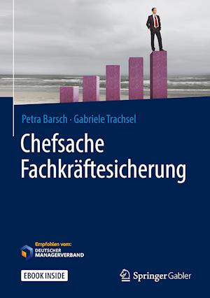 Chefsache Fachkräftesicherung