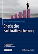 Chefsache Fachkräftesicherung