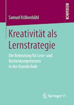 Kreativität als Lernstrategie