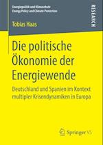 Die politische Ökonomie der Energiewende