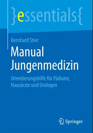 Manual Jungenmedizin